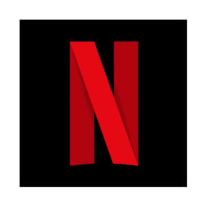 1 ano de Netflix