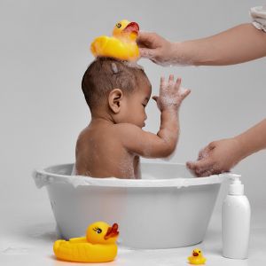 Shampoo