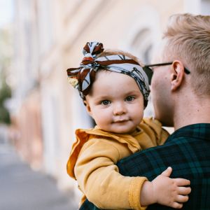 Esse meu Papai!!