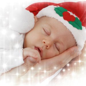 Roupa para o Natal