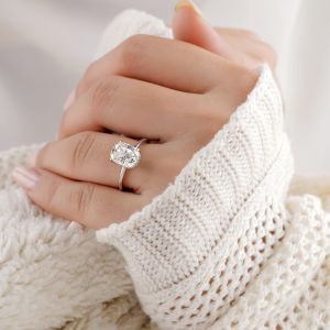 Anel Debutante