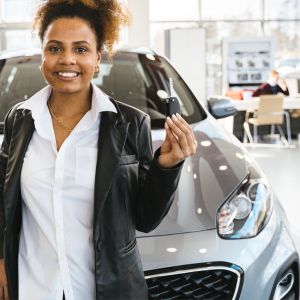 Ajuda para Comprar o Carro