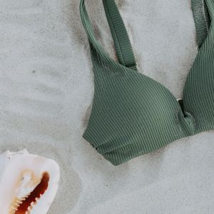 Kit Praia com Biquini