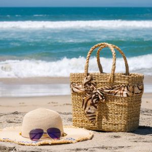 Acessórios para o Verão