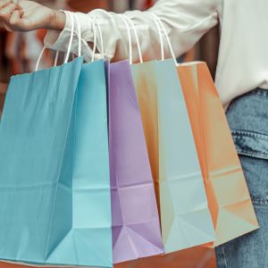 Ajuda nas comprinhas