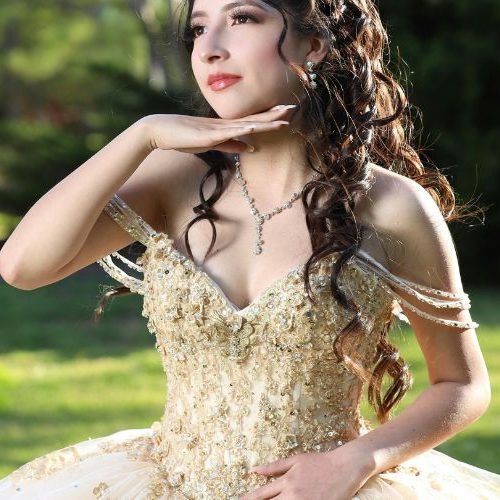 debutante modelo