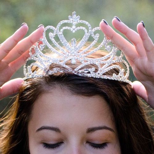debutante modelo