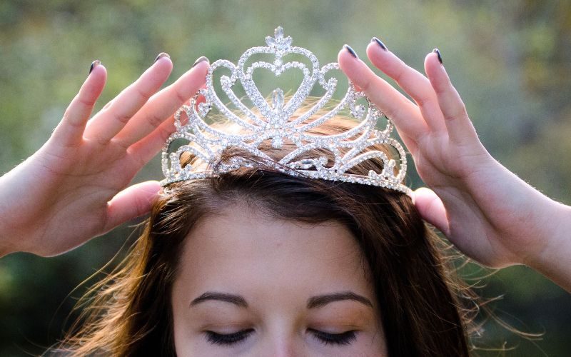 debutante modelo