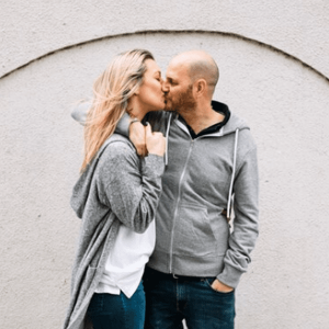 casal modelo
