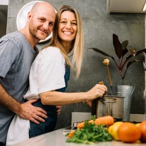 casal modelo