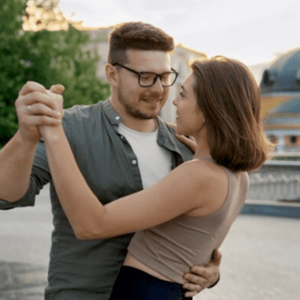 Casal modelo 5
