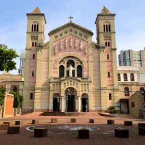 Igreja
casal 24