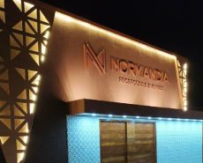 normandia